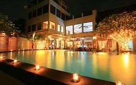 Siam Society Hotel Bangkok